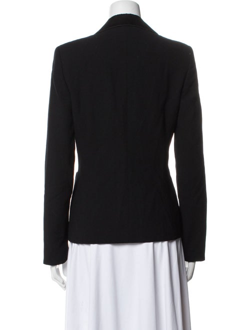 Escada Wool Blazer