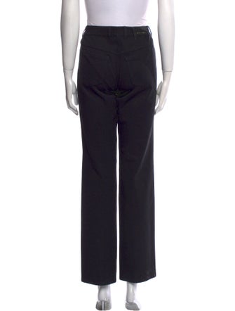 Escada Straight Leg Pants