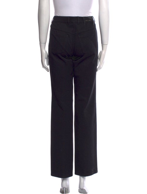 Escada Straight Leg Pants