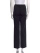 Escada Straight Leg Pants