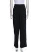 Escada Wool Wide Leg Pants