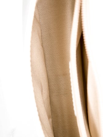 Escada Leather Shoulder Bag