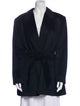 Escada Virgin Wool Jacket