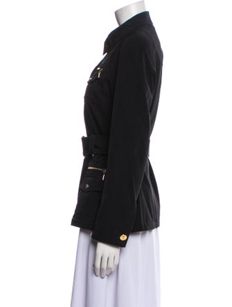 Escada Utility Jacket