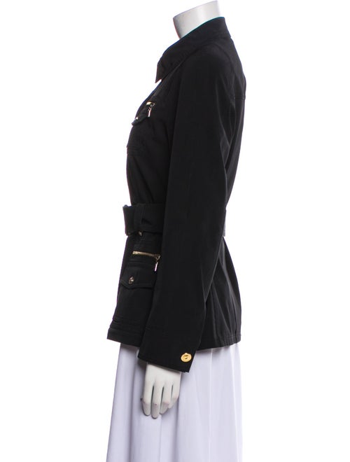 Escada Utility Jacket