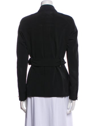 Escada Utility Jacket