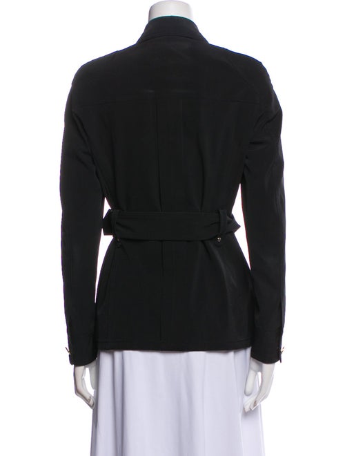 Escada Utility Jacket