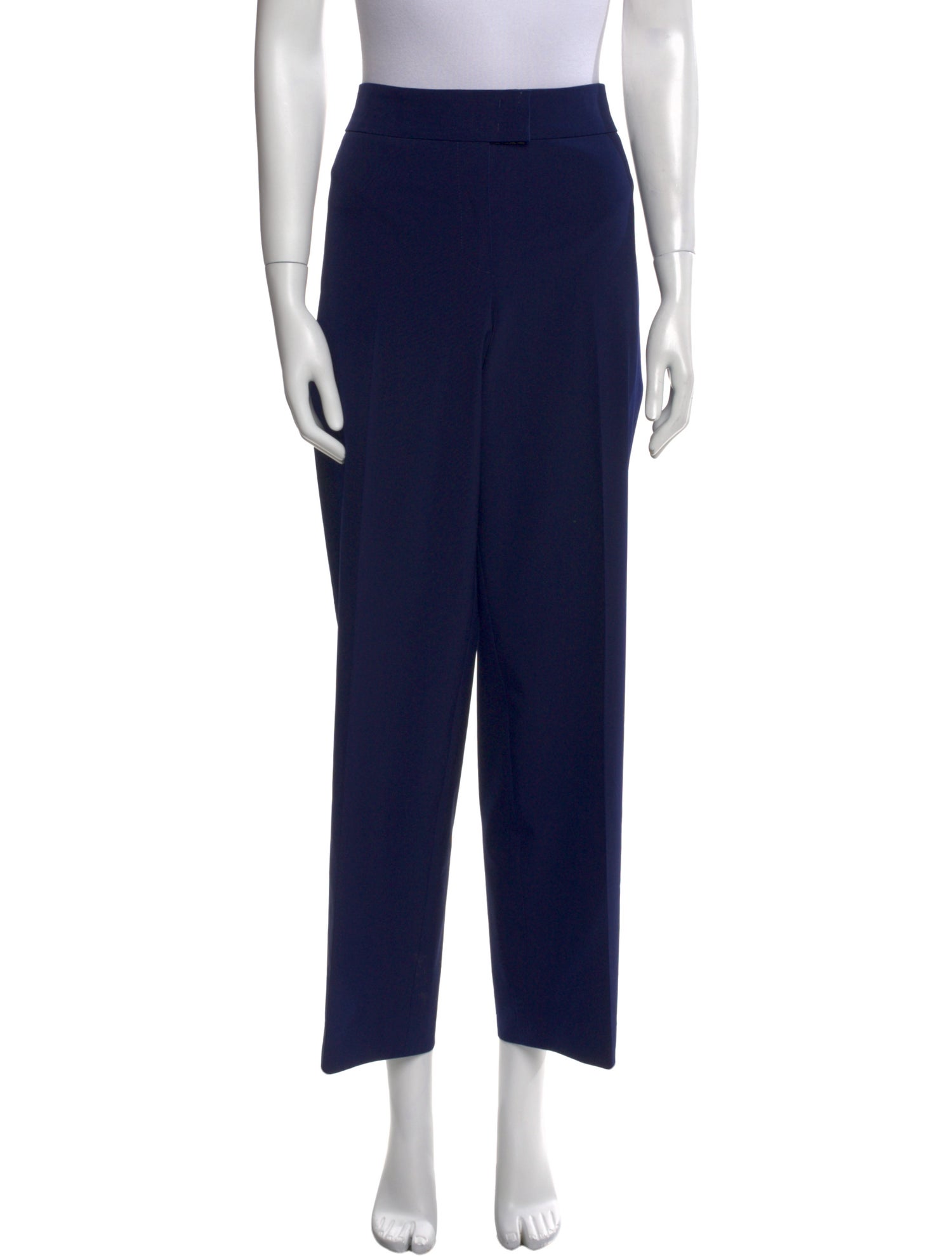 Escada Wide Leg Pants