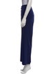 Escada Wide Leg Pants