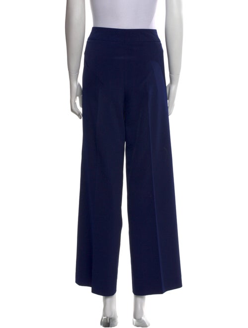 Escada Wide Leg Pants