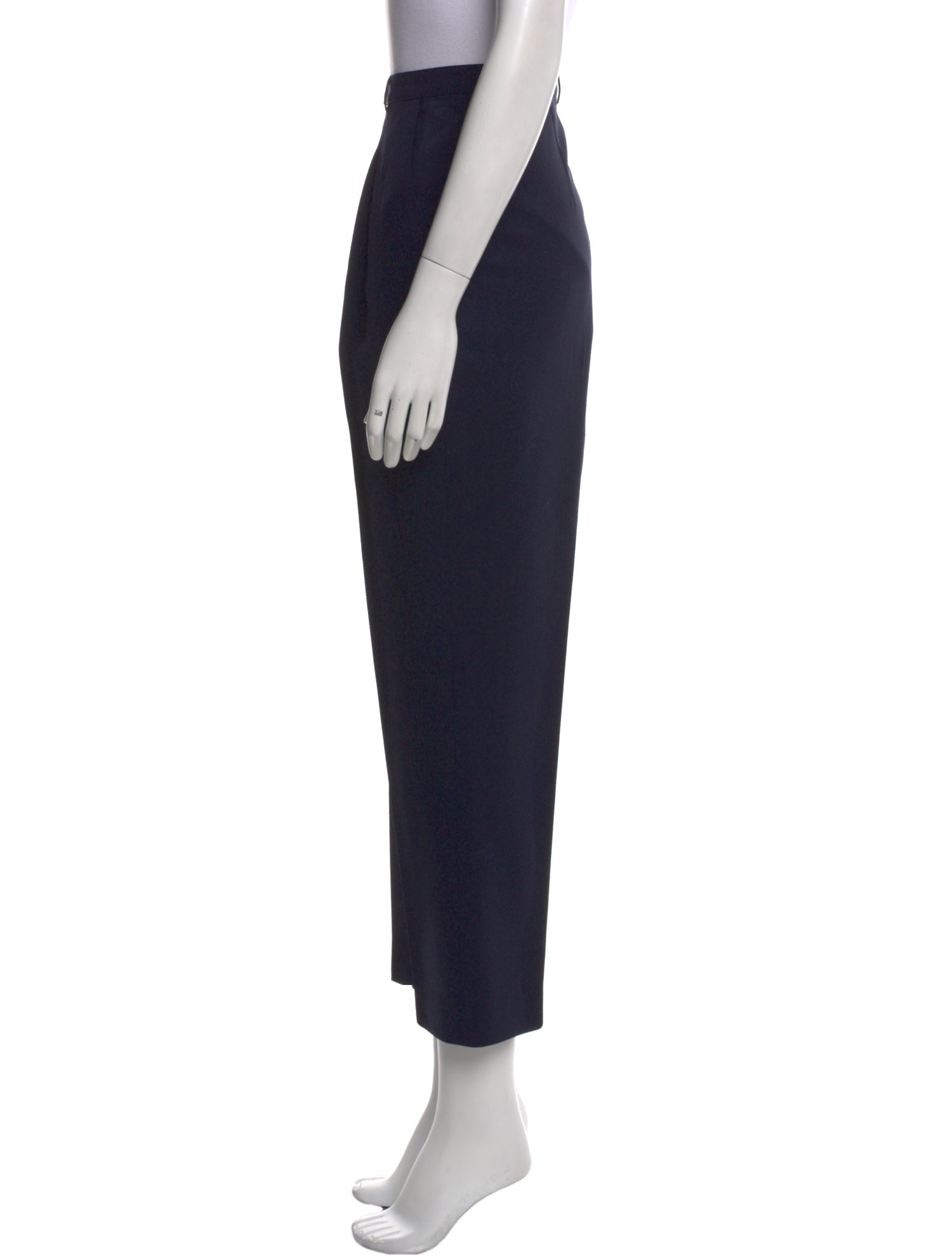 Escada Straight Leg Pants