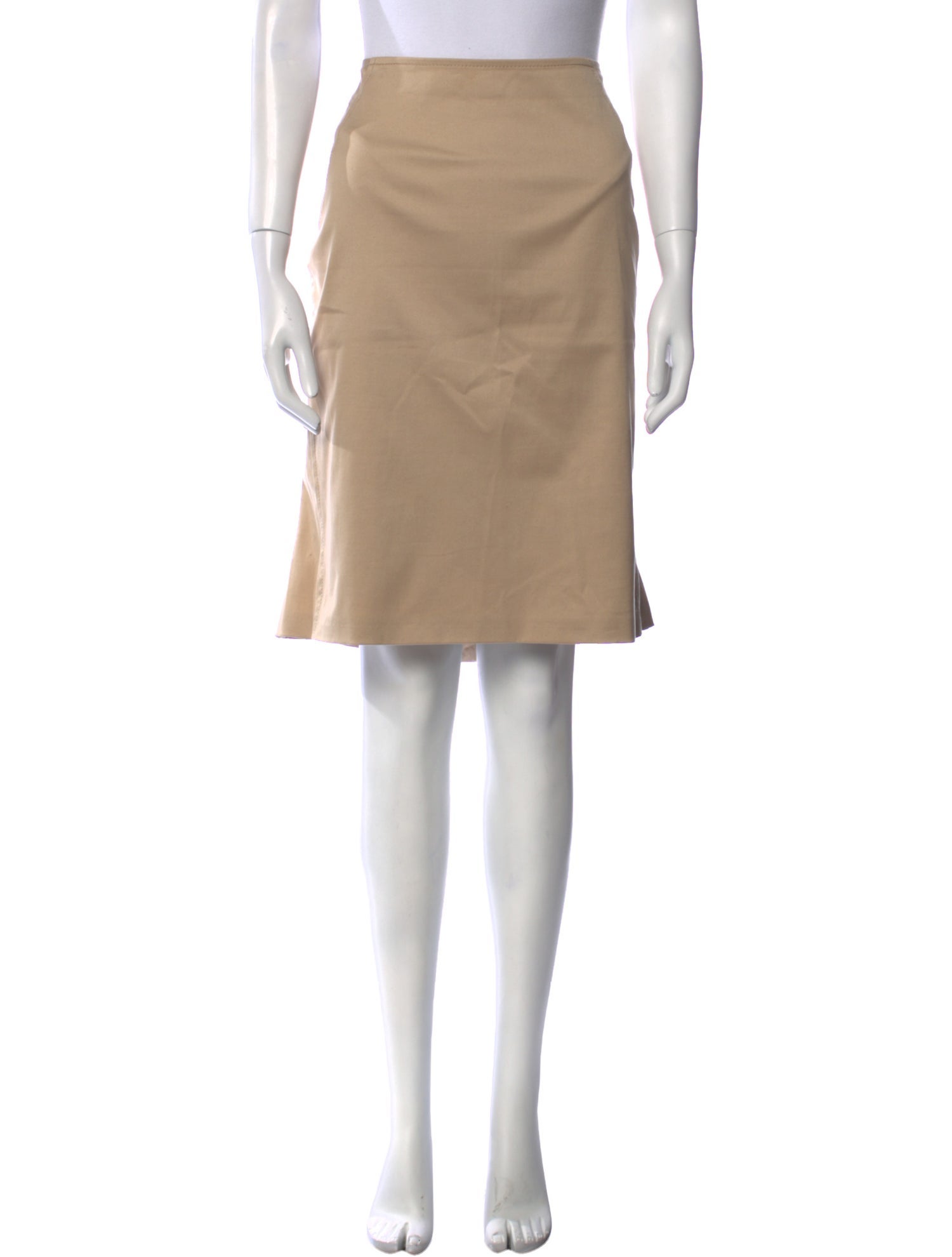 Escada Knee-Length Skirt