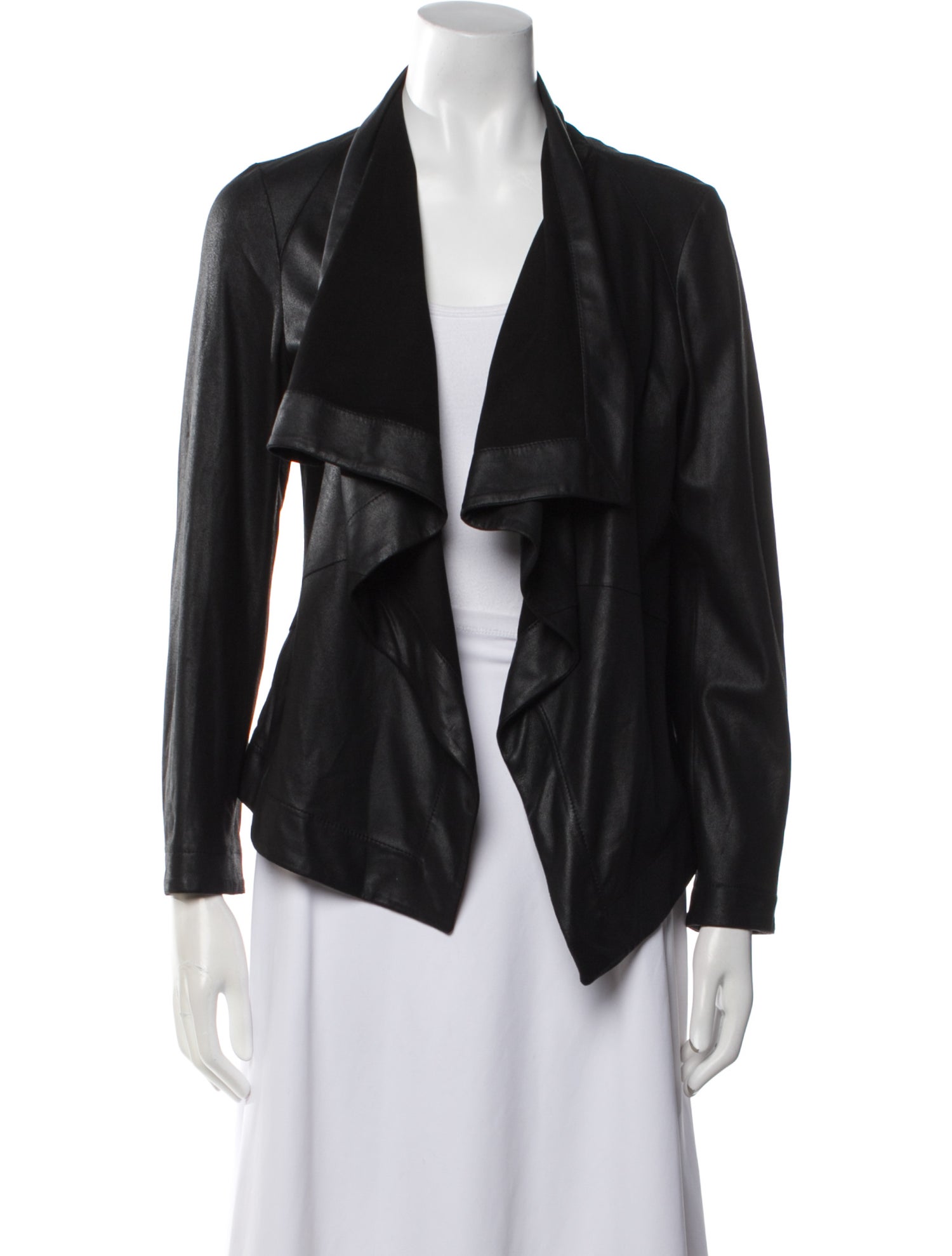 Escada Biker Jacket