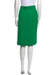 Escada Knee-Length Skirt