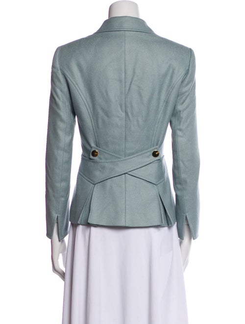 Escada Silk Blazer