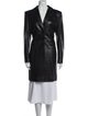 Escada Lambskin Coat
