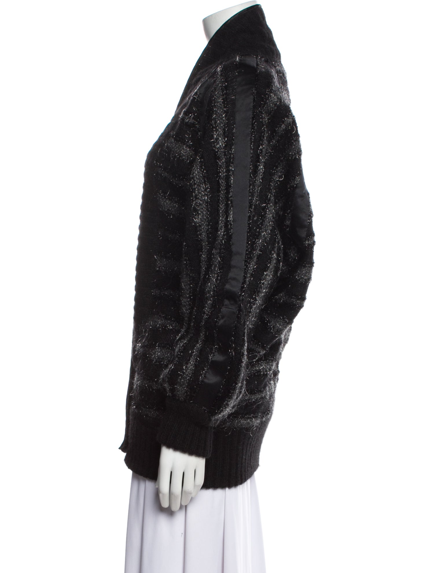 Escada V-Neck Sweater