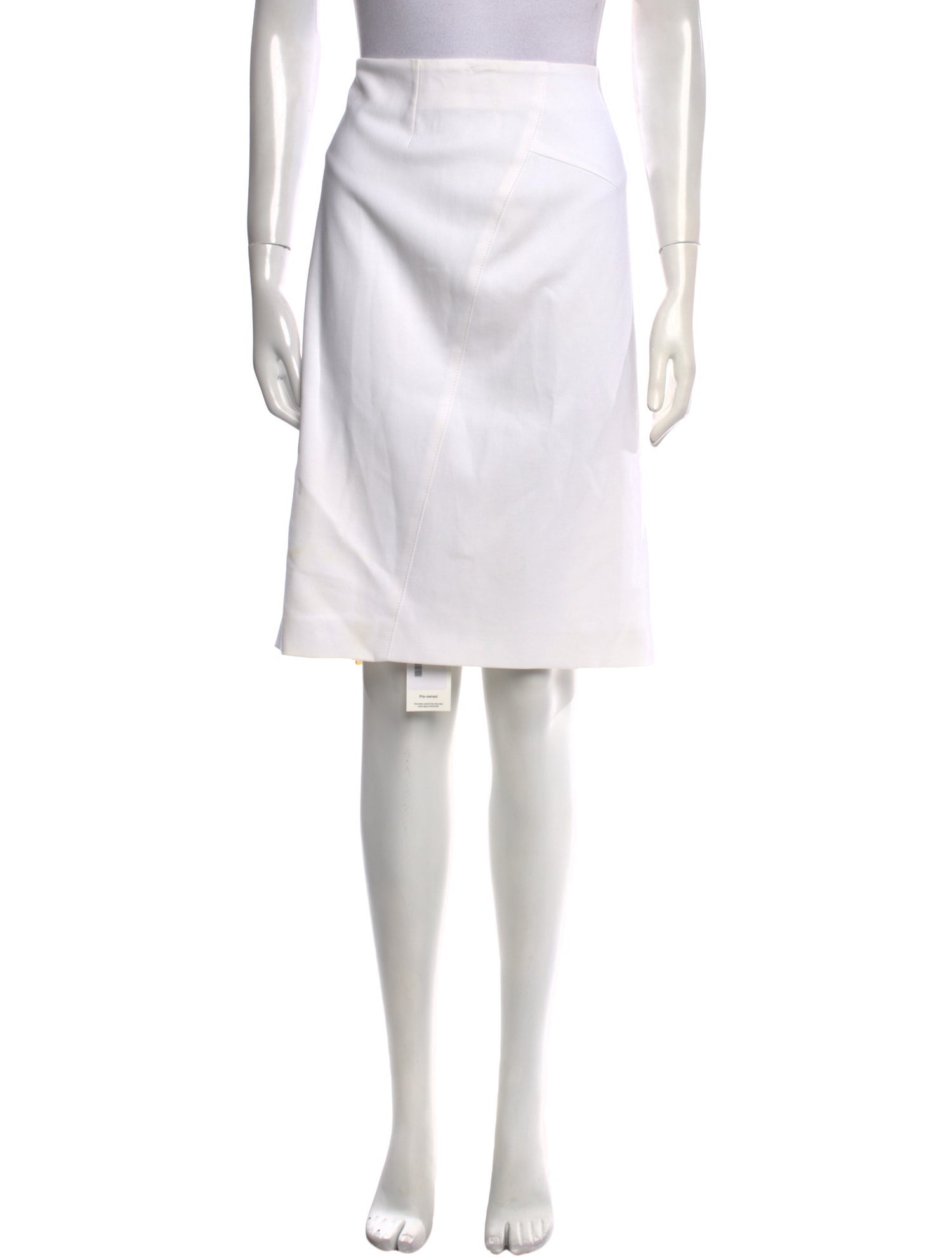 Escada Knee-Length Skirt