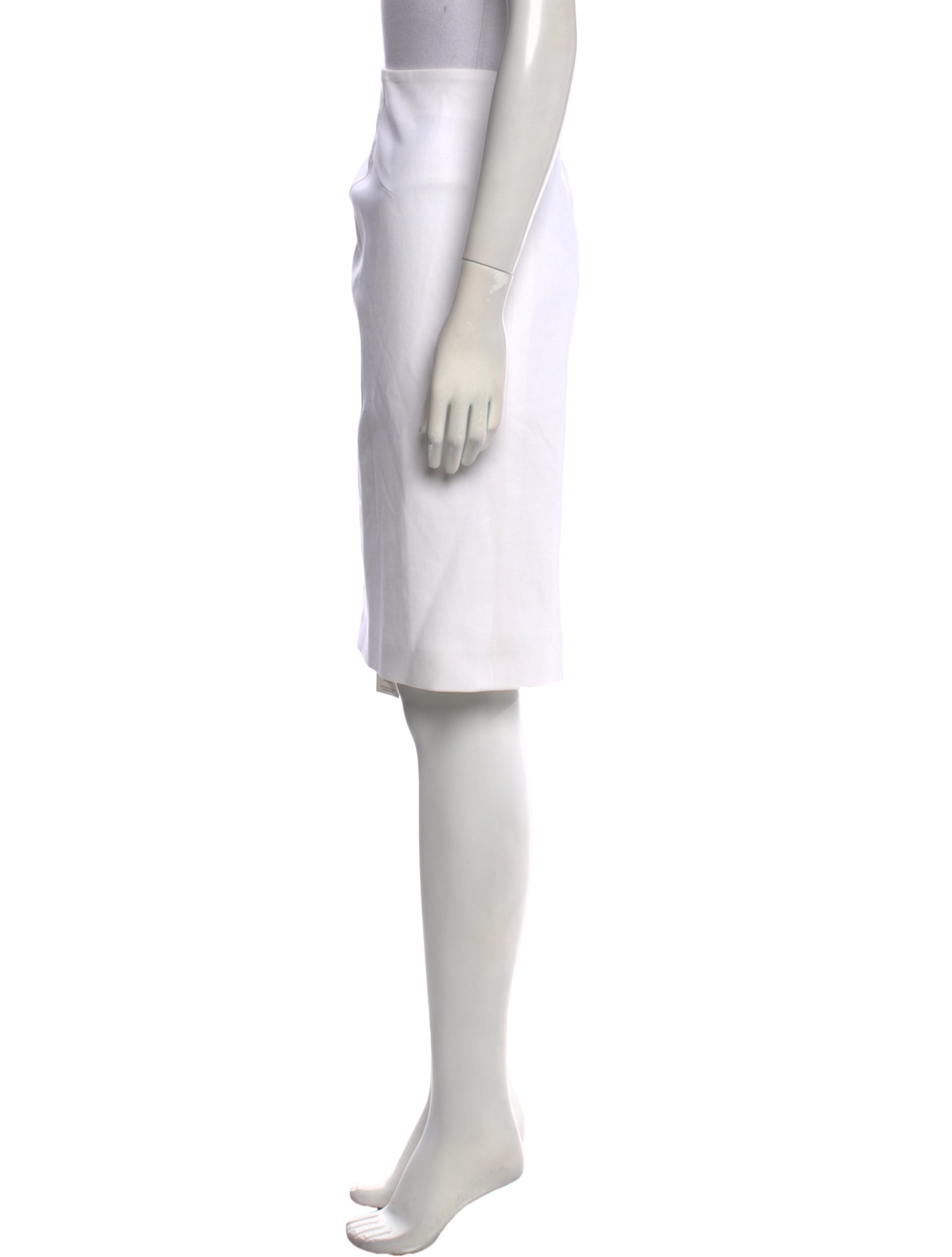 Escada Knee-Length Skirt