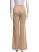 Escada Wool Wide Leg Pants
