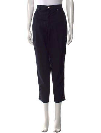 Escada Straight Leg Pants