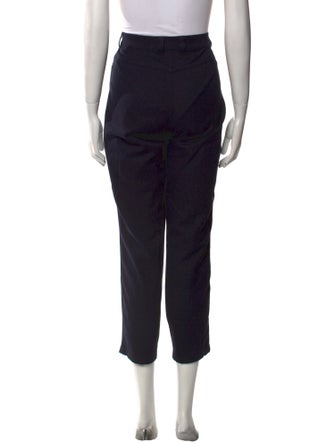Escada Straight Leg Pants