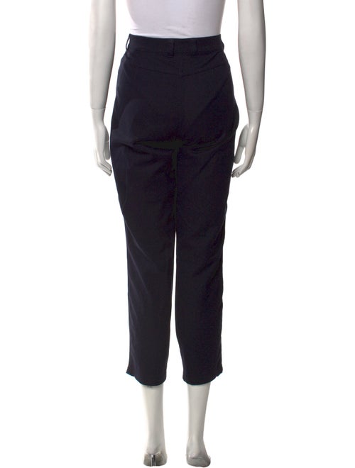 Escada Straight Leg Pants