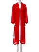 Escada Silk Robe