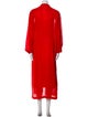 Escada Silk Robe