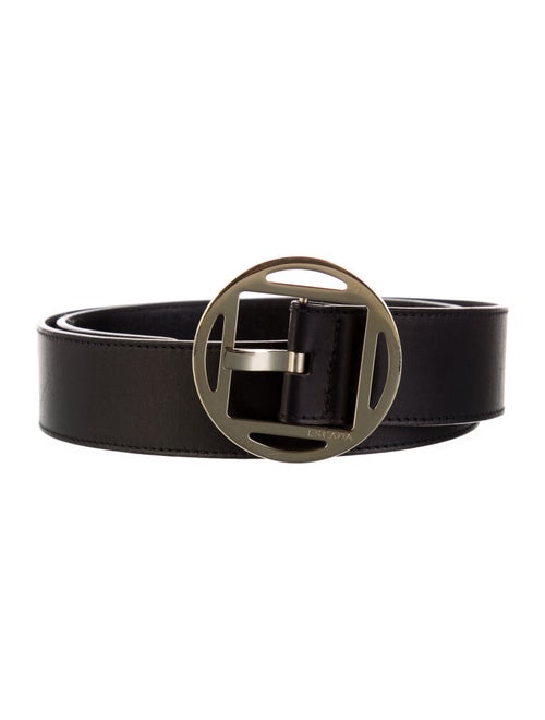 Escada Leather Belt