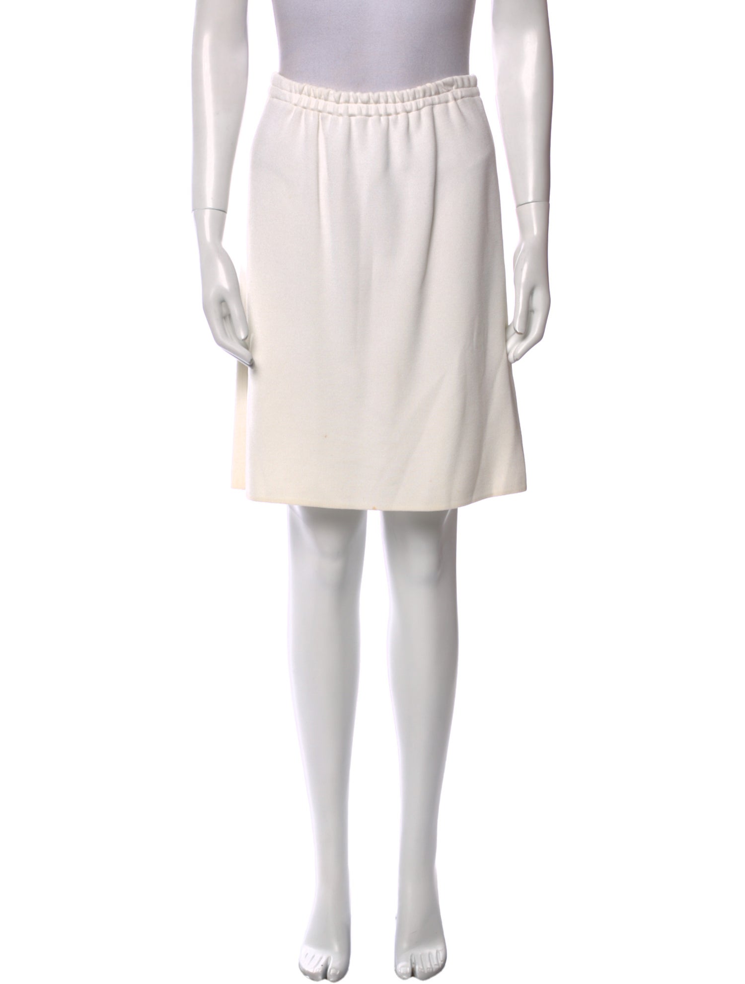 Escada Knee-Length Skirt