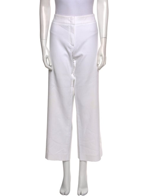 Escada Wide Leg Pants