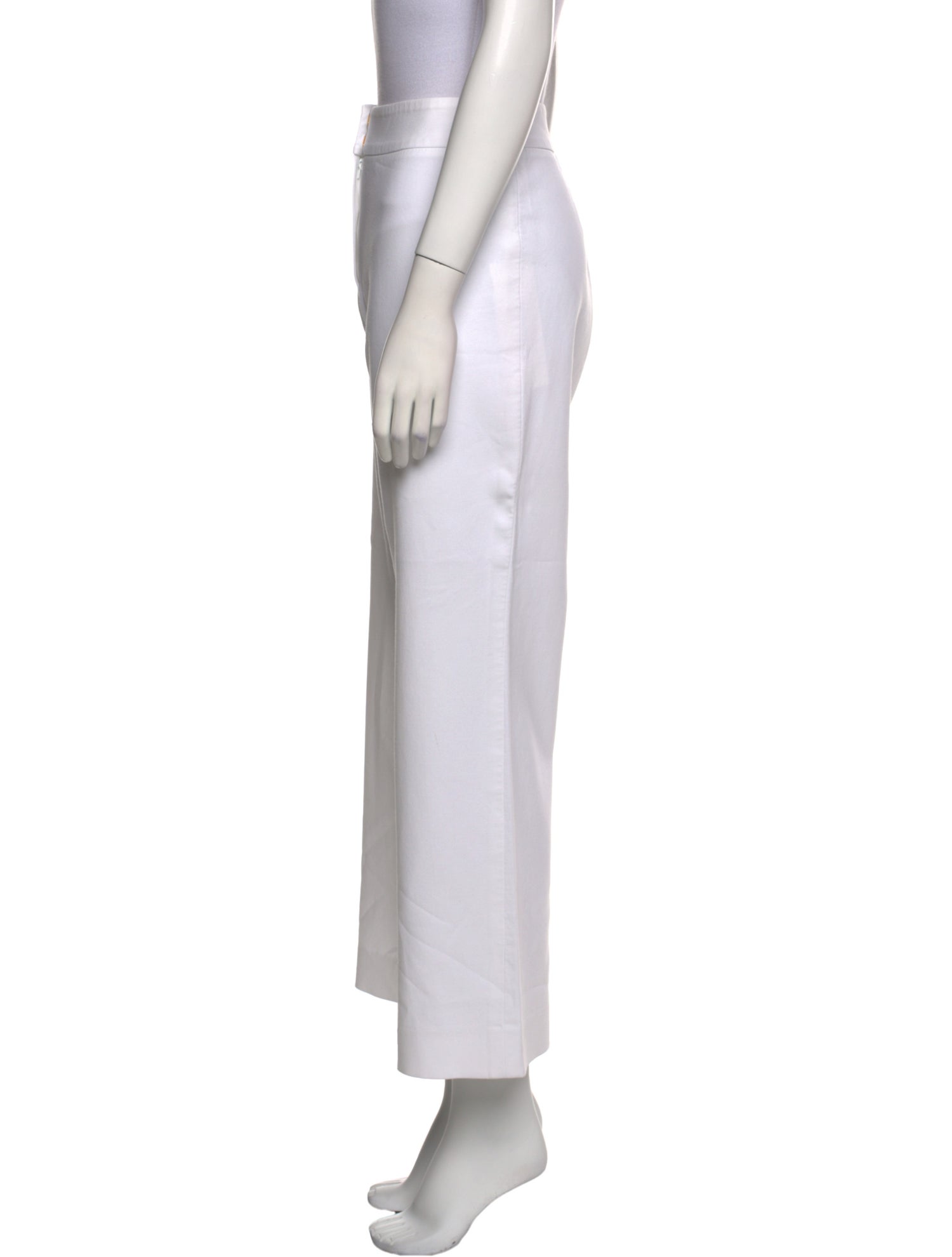 Escada Wide Leg Pants