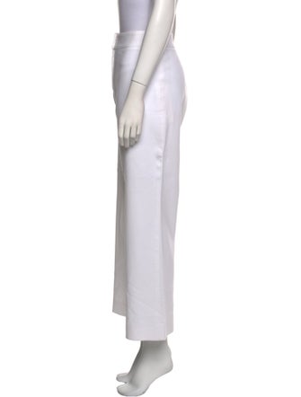 Escada Wide Leg Pants