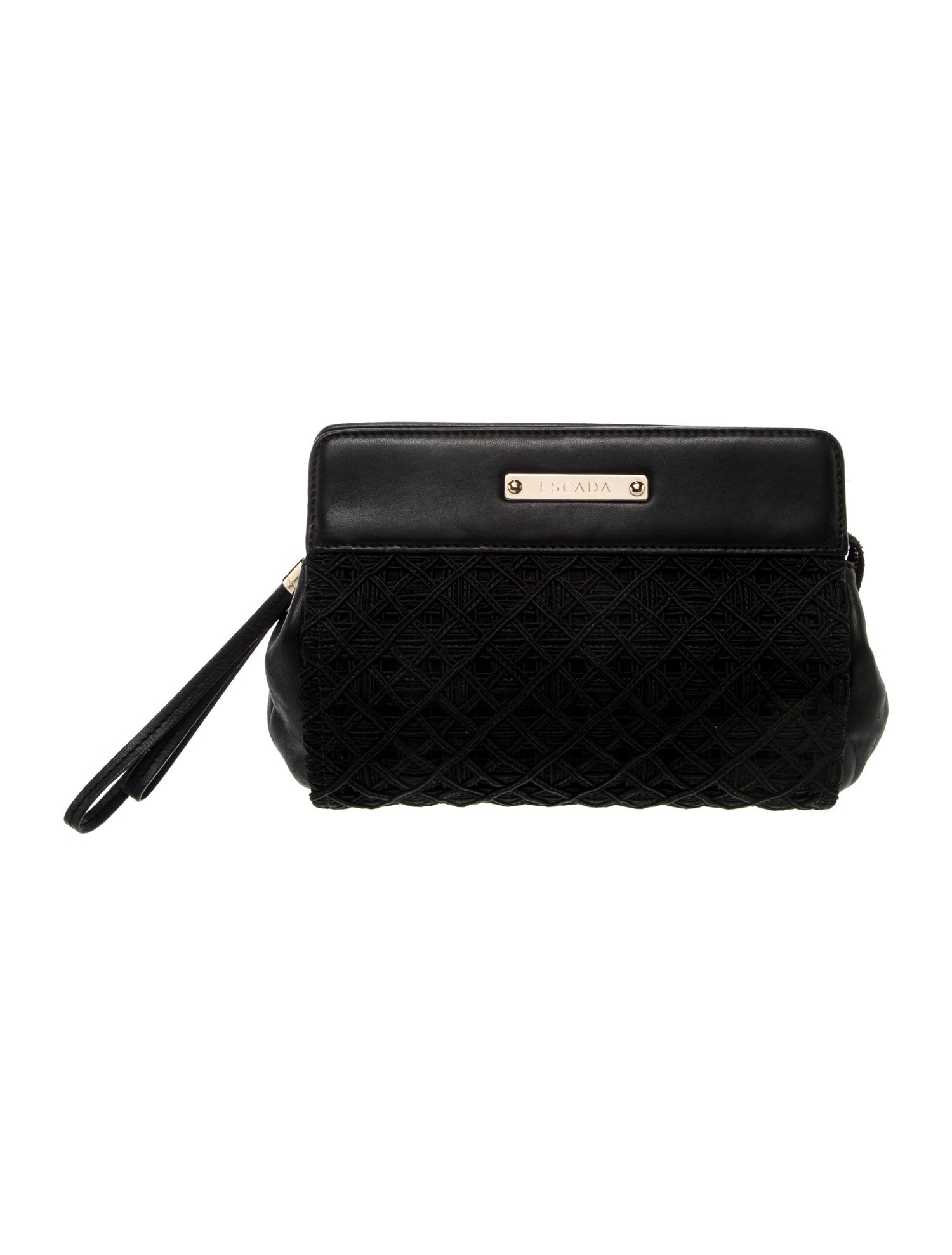 Escada Clutch