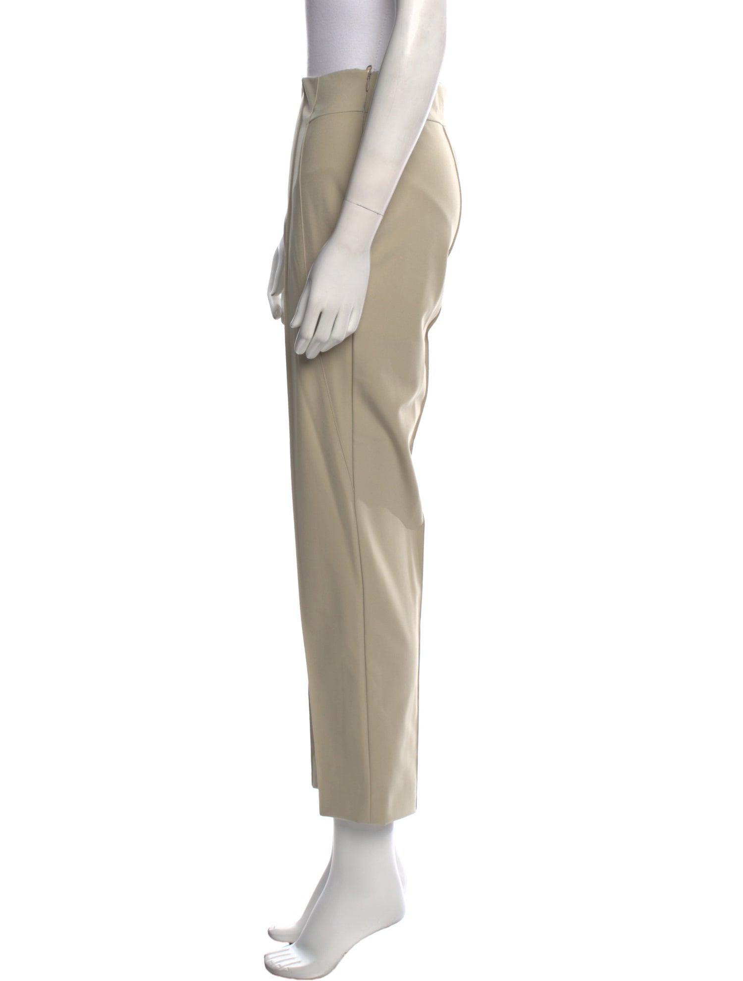 Escada Tuska Straight Leg Pants