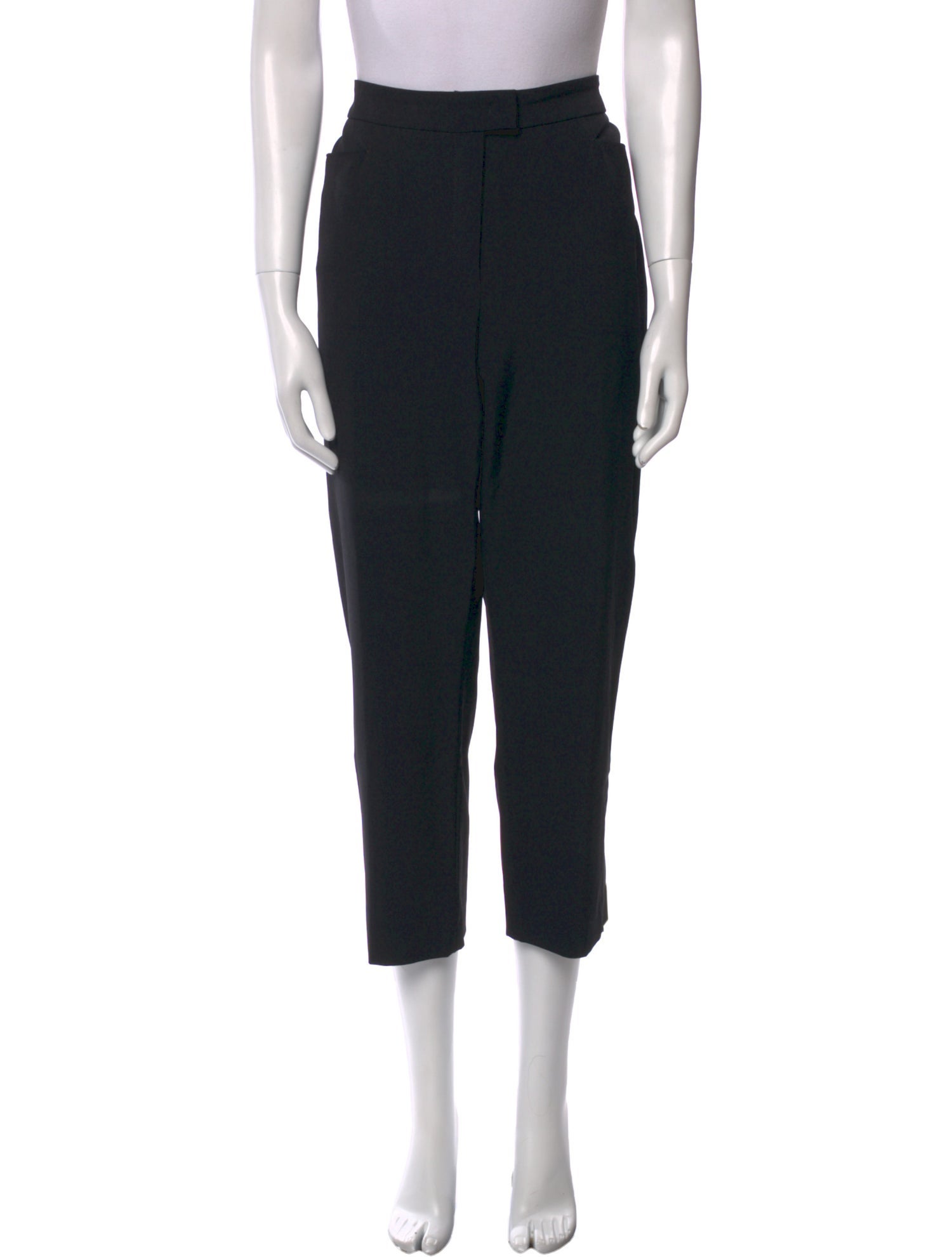 Escada Wide Leg Pants