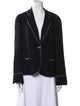 Escada Wool Blazer