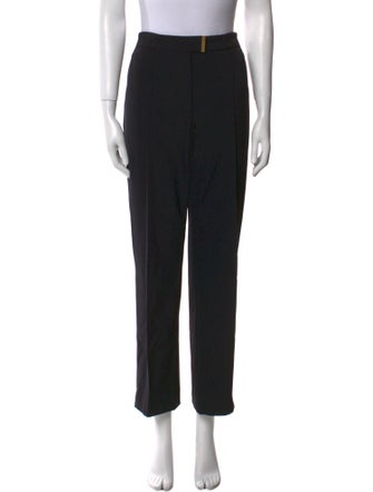 Escada Wide Leg Pants