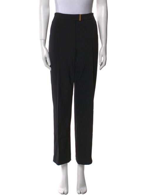 Escada Wide Leg Pants