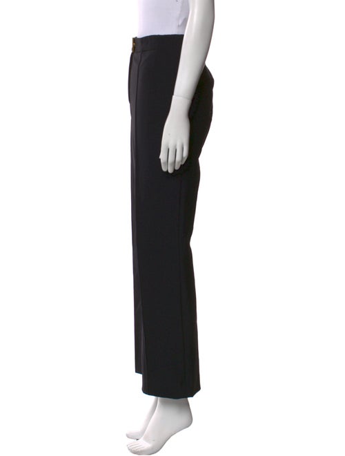 Escada Wide Leg Pants