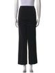Escada Wide Leg Pants