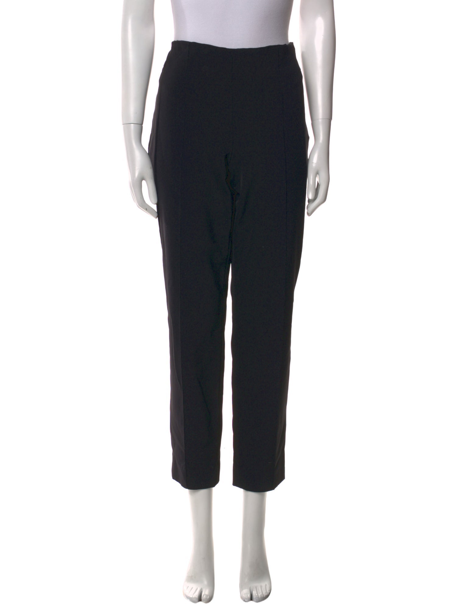 Escada Straight Leg Pants