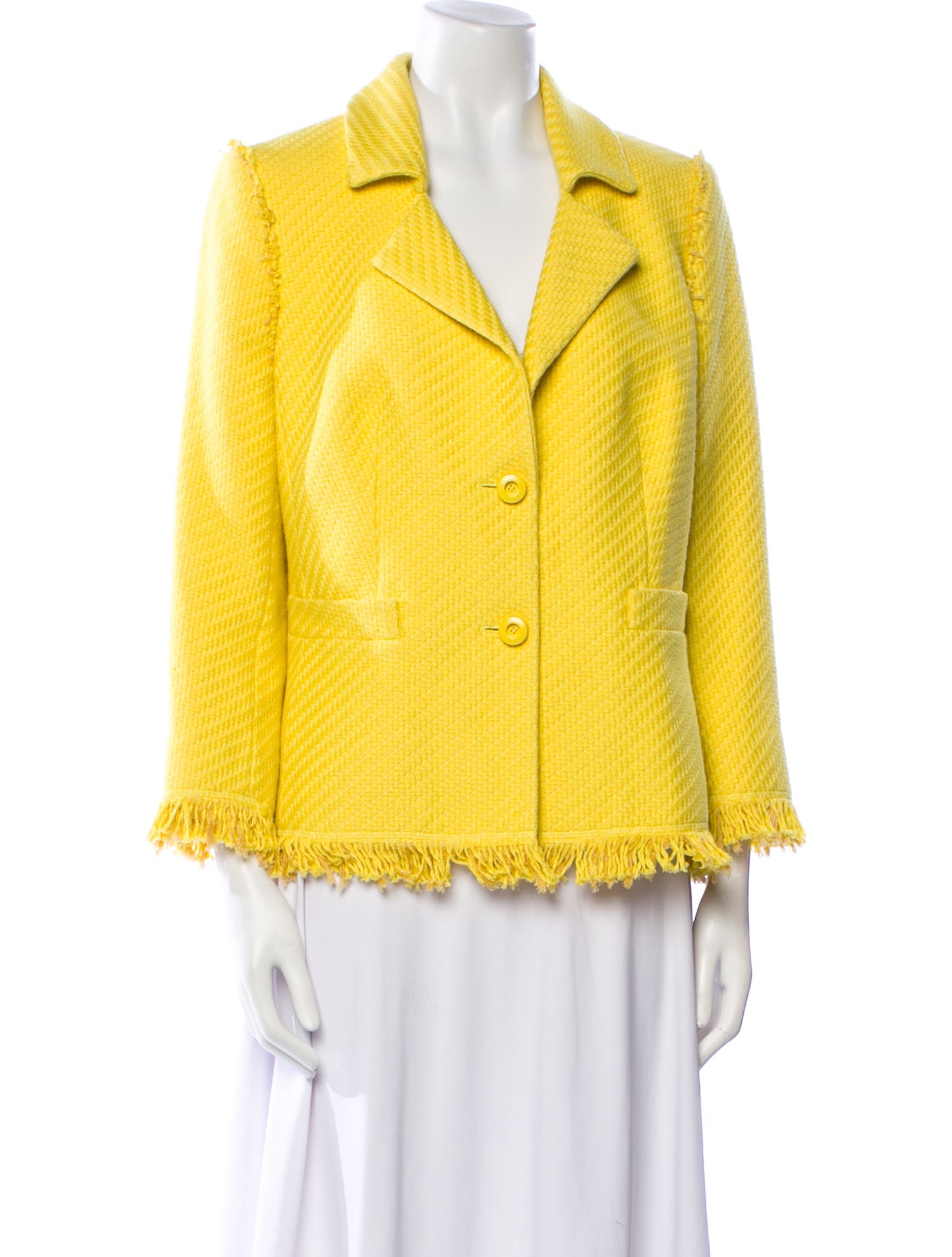 Escada Evening Jacket