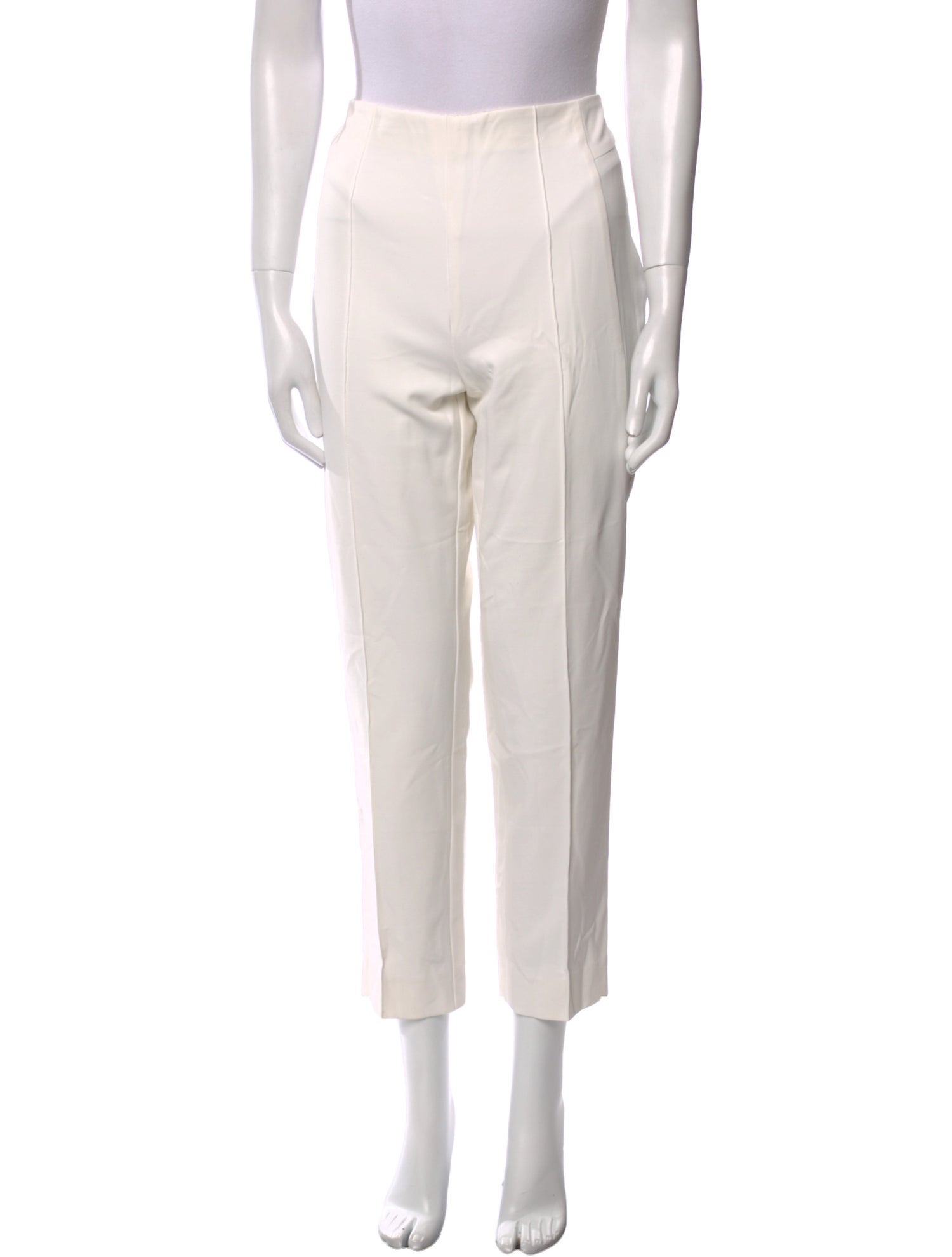Escada Straight Leg Pants