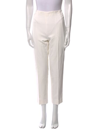 Escada Straight Leg Pants