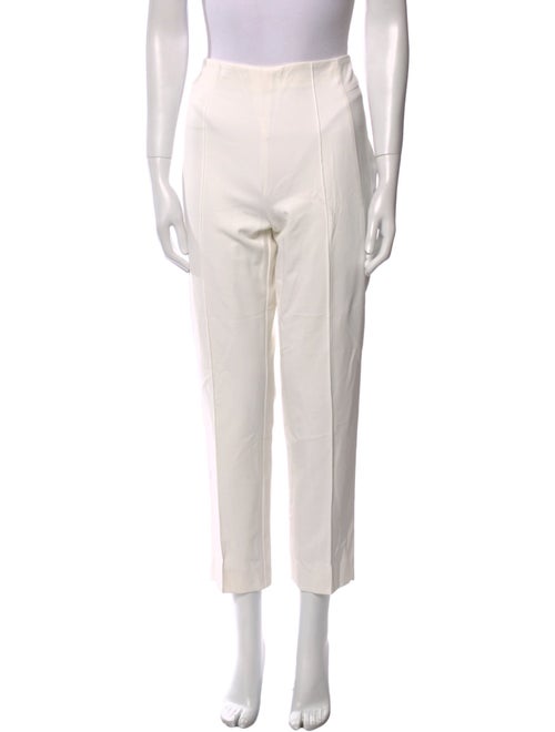 Escada Straight Leg Pants