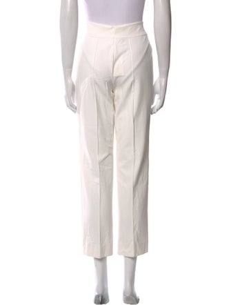 Escada Straight Leg Pants