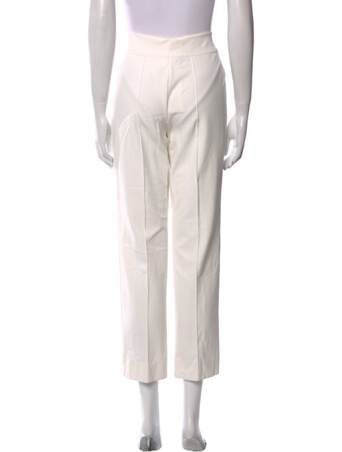 Escada Straight Leg Pants