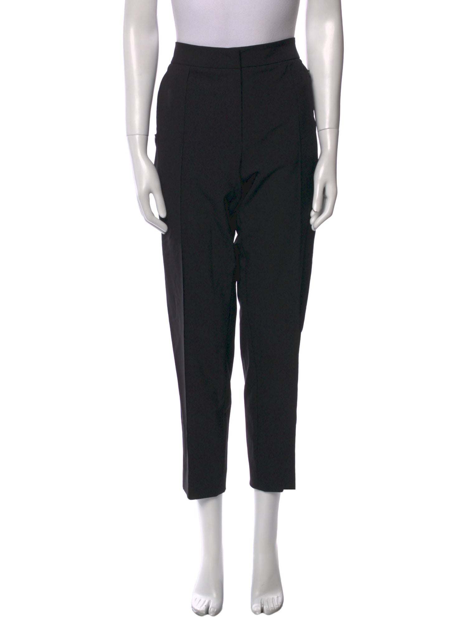 Escada Straight Leg Pants
